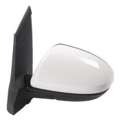 Mazda 2 Primed Wing Mirror Passenger Side (LH)