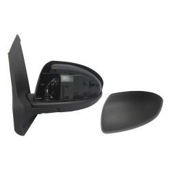 Mazda 2 Primed Wing Mirror Passenger Side (LH)