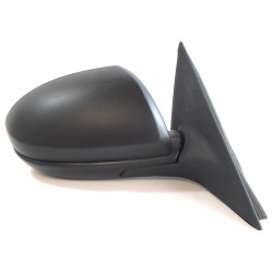 Mazda 6 Black Paintable Wing Mirror Drivers Side (RH) Mazda 6 Black Paintable Wing Mirror Drivers Side (RH)