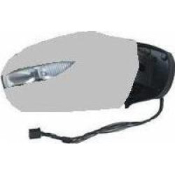 Mercedes B Class Wing Mirror Drivers Side (RH)