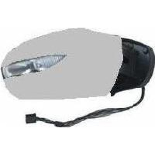 Mercedes B Class Wing Mirror Drivers Side (RH)