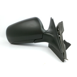 Audi A4 Black Wing Mirror Driver Side (RH)