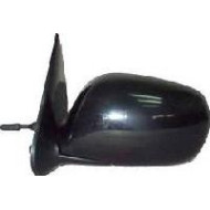 Nissan Micra Black Wing Mirror Passenger Side (LH)