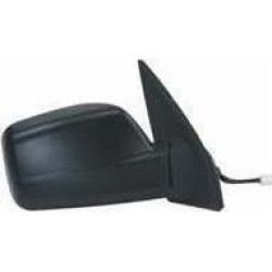 Nissan X-Trail Wing Mirror Passenger Side (LH)