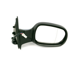 Nissan Micra Primed Wing Mirror Drivers Side (RH) Nissan Micra Primed Wing Mirror Drivers Side (RH)