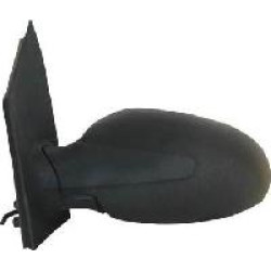 Smart City Wing Mirror Passenger Side (LH)