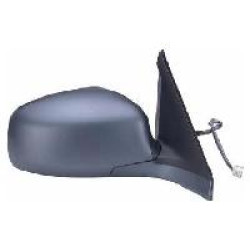 Suzuki Swift Heated Wing Mirror Drivers Side (RH)
