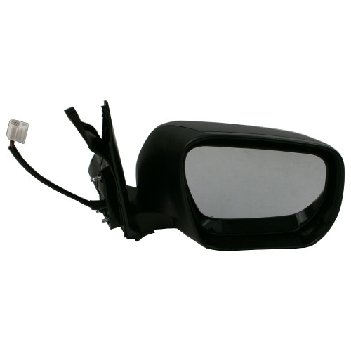 Suzuki Grand Vitara 2008 to 2010 Wing Mirror Drivers Side(RH)