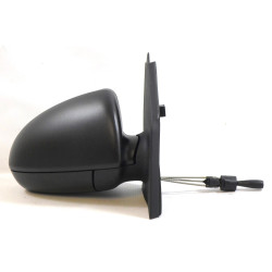 Smart Fortwo 2007 to 2015 Cable Wing Mirror Drivers Side (RH) Smart Fortwo 2007 to 2015 Cable Wing Mirror Drivers Side (RH)