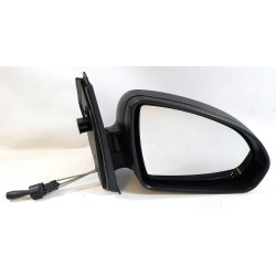 Smart Fortwo 2007 to 2015 Cable Wing Mirror Drivers Side (RH) Smart Fortwo 2007 to 2015 Cable Wing Mirror Drivers Side (RH)
