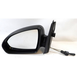 Smart Fortwo 2007 to 2015 Cable Wing Mirror Passenger Side(LH) Smart Fortwo 2007 to 2015 Cable Wing Mirror Passenger Side(LH)