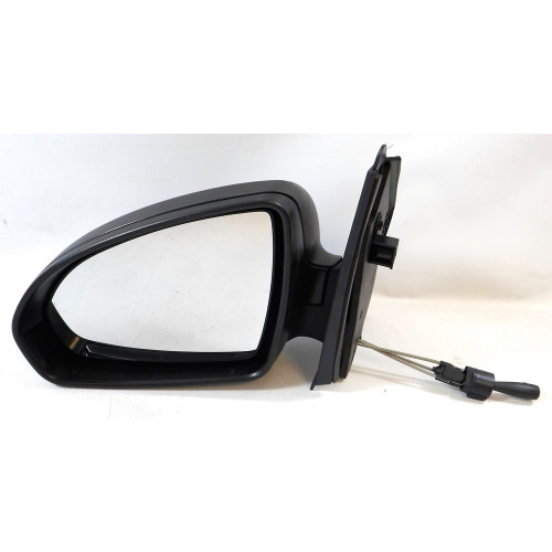 Smart Fortwo 2007 to 2015 Cable Wing Mirror Passenger Side(LH)