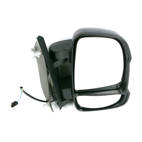Fiat Ducato 2006 Onwards Manual Wing Mirror Drivers Side(RH)