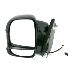 Citroen Relay 2006 Onwards Wing Mirror Passenger Side(LH) Citroen Relay 2006 Onwards Wing Mirror Passenger Side(LH)