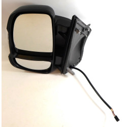 Boxer Electric Wing Mirror Passenger Side(LH) Boxer Electric Wing Mirror Passenger Side(LH)