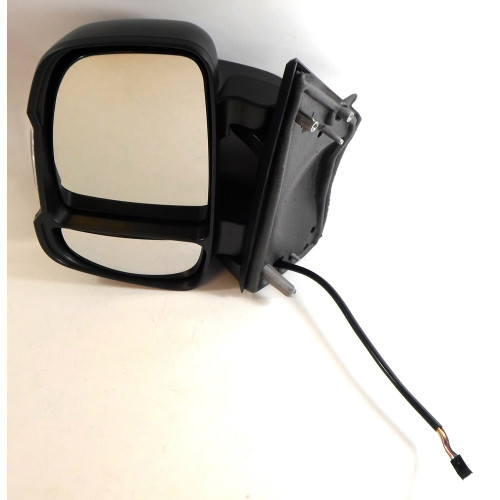 Fiat Ducato Electric Wing Mirror Passenger Side(LH