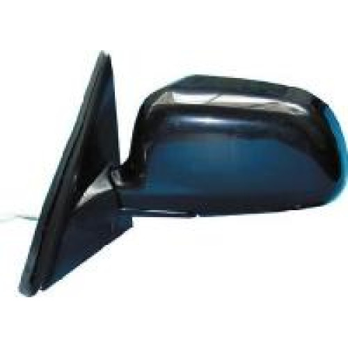 Mitsubishi Colt Black Wing Mirror Drivers Side(RH)