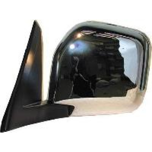 Mitsubishi Shogun Wing Mirror Drivers Side (RH)