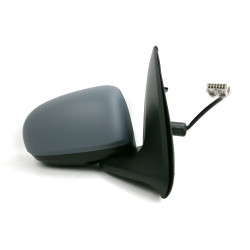 Nissan Almera 2000 to 2006 Wing Mirror Drivers Side(RH) Nissan Almera 2000 to 2006 Wing Mirror Drivers Side(RH)