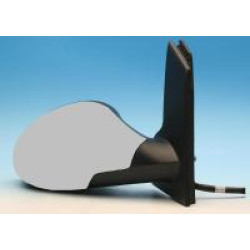 Seat Toledo Electric Mirror Passenger Side (LH)