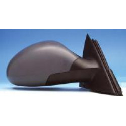Seat Ibiza Wing Mirror Passenger Side (LH)
