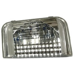 Boxer Wing Mirror Indicator Passeneger Side(LH)