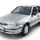 Daewoo Nexia 95-97 Stick On Wing Mirror Glass