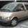 Toyota Previa 90->03 Stick On Wing Mirror Glass