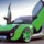 Smart Roadster 03->06 Wing Mirror Glass