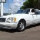 Mercedes S Class(W140) 91-00 Stick On Mirror Glass