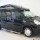 Fiat Scudo 07-> Stick On Wing Mirror Glass