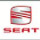 Seat Wing Mirror Glass With Backing Plate