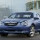 Chrysler Sebring 07-10 Wiper Blades