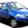 Fiat Sedici 06-> Wing Mirror Glass