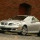 Mercedes SLK (R171) 04-> Wing Mirror Glass
