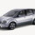 Ford S-Max 06-> Wing Mirror Glass