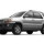 Kia Sportage 04-> Stick On Wing Mirror Glass