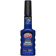 STP Diesel Fuel Treatment 200ml