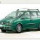 Fiat Ulysse 03-> Stick On Wing Mirror Glass