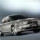 Jaguar X Type 02-> Stick On Wing Mirror Glass